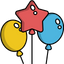 Balloon Installations