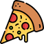 Oven-Baked Pizzas + Nuggets