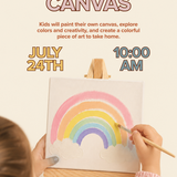 Paint Your Canvas
