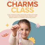 Making Charms class