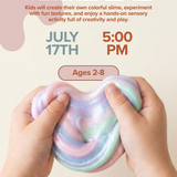 Slime Lab