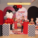 Custom Deluxe Decor