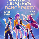 K-Pop Party