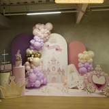 Custom Deluxe Decor